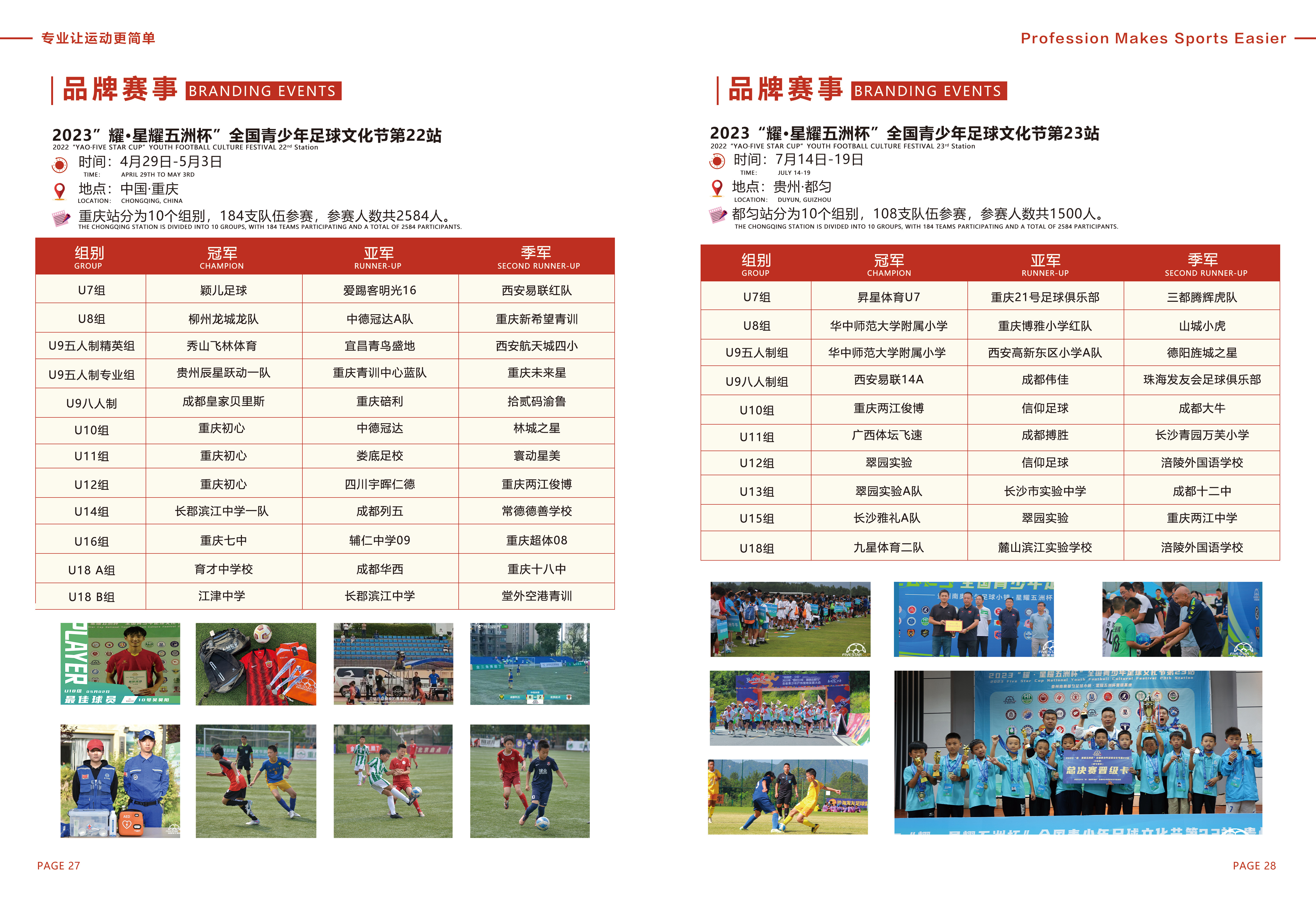 北京星耀五洲国际体育发展有限公司